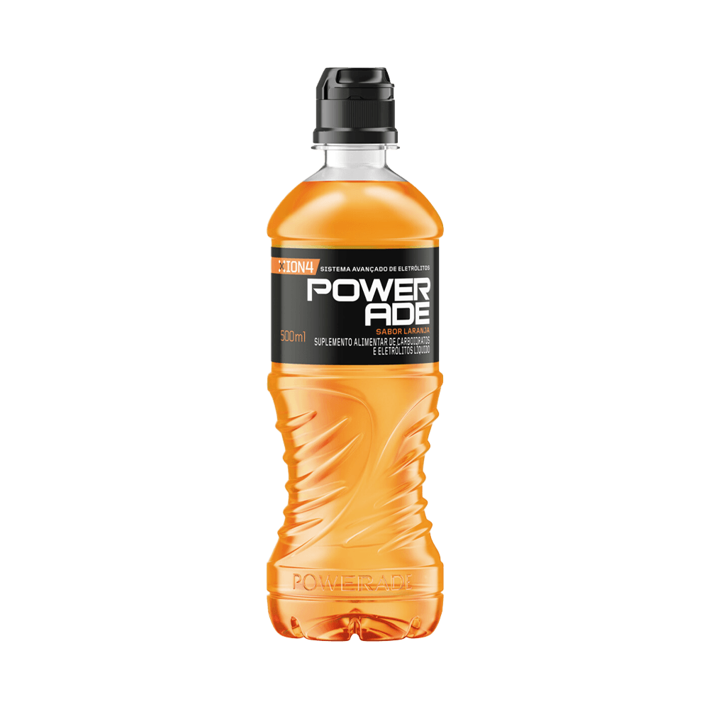 Isotonico Powerade