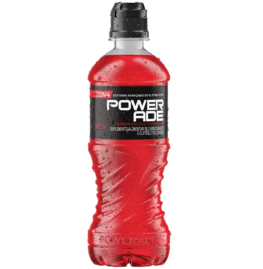 Isotonico Powerade