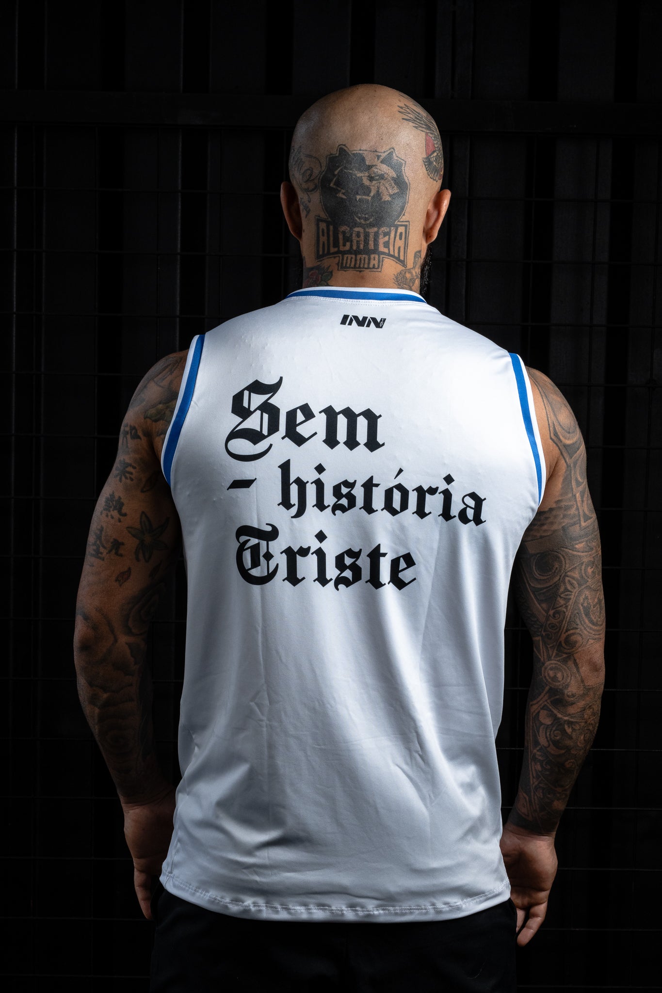 Regata Sem História Triste