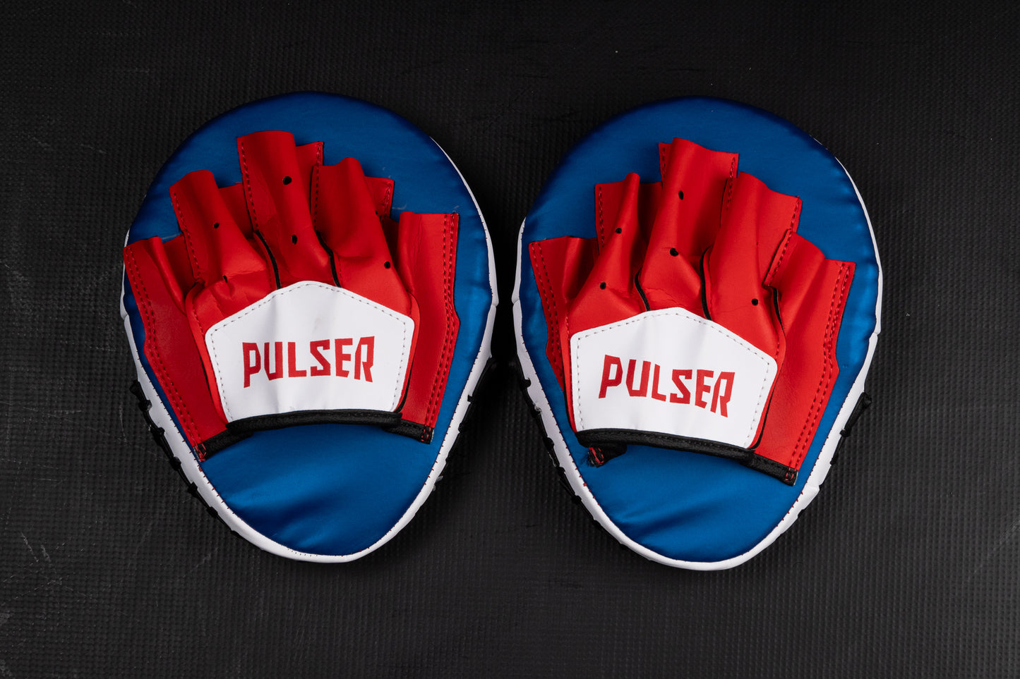Manopla de Foco Pulser