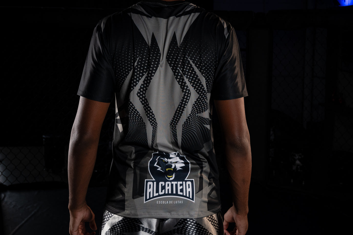 Camisa Dryfit