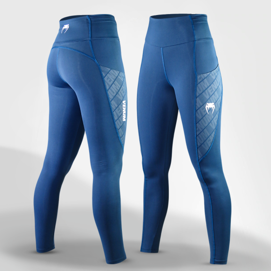 Legging Feminina Venum Basic Writing