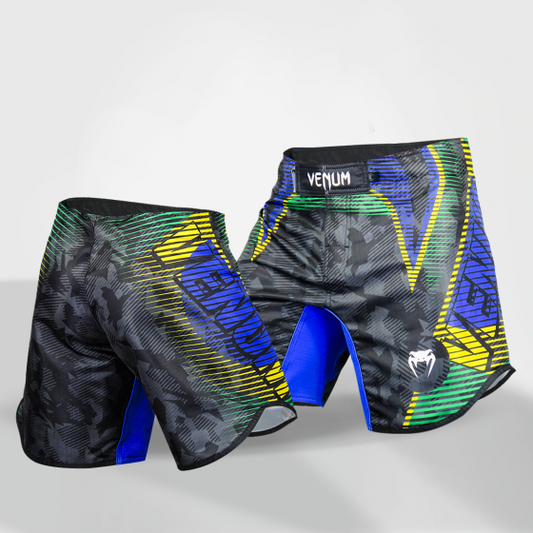 Bermuda Venum Brasil