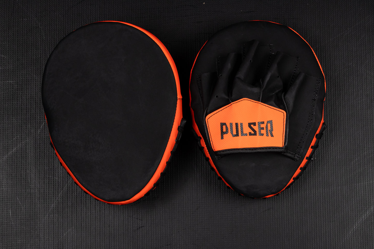 Manopla de Foco Pulser