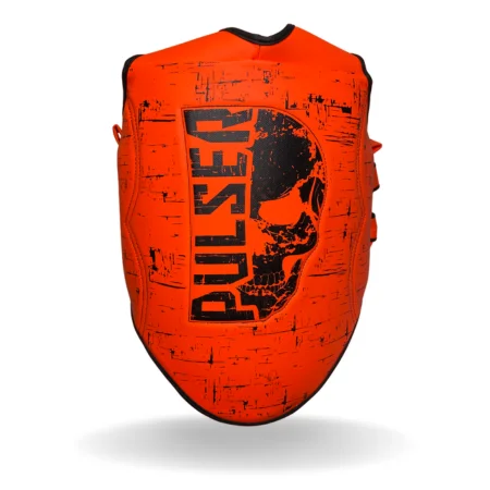 Colete Protetor de Torax