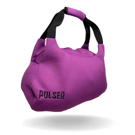 Bolsa Pulser