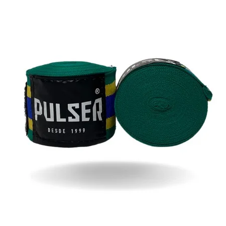Bandagem Elástica Pulser