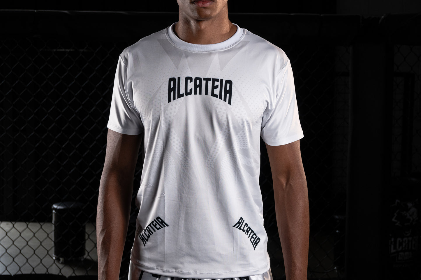 Camisa Dryfit