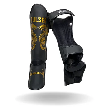 Caneleira Pulser Dragão