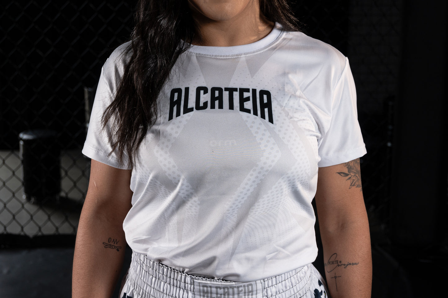 Camisa Dryfit