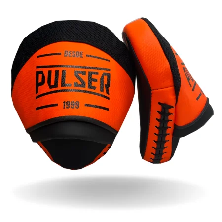 Manopla Tradicional Pulser