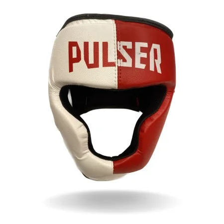 Capacete Pulser