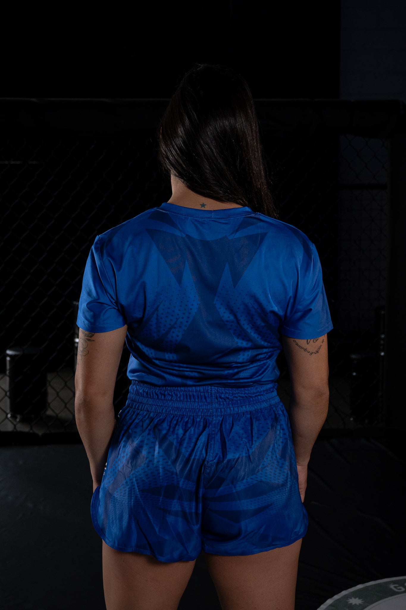 Camisa Dryfit