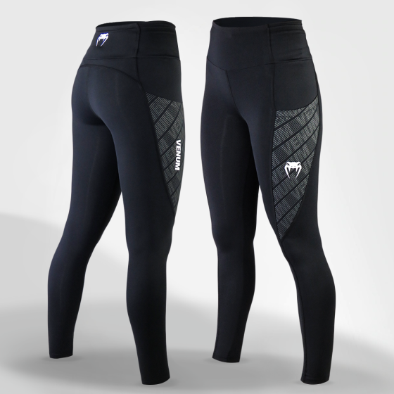 Legging Feminina Venum Basic Writing