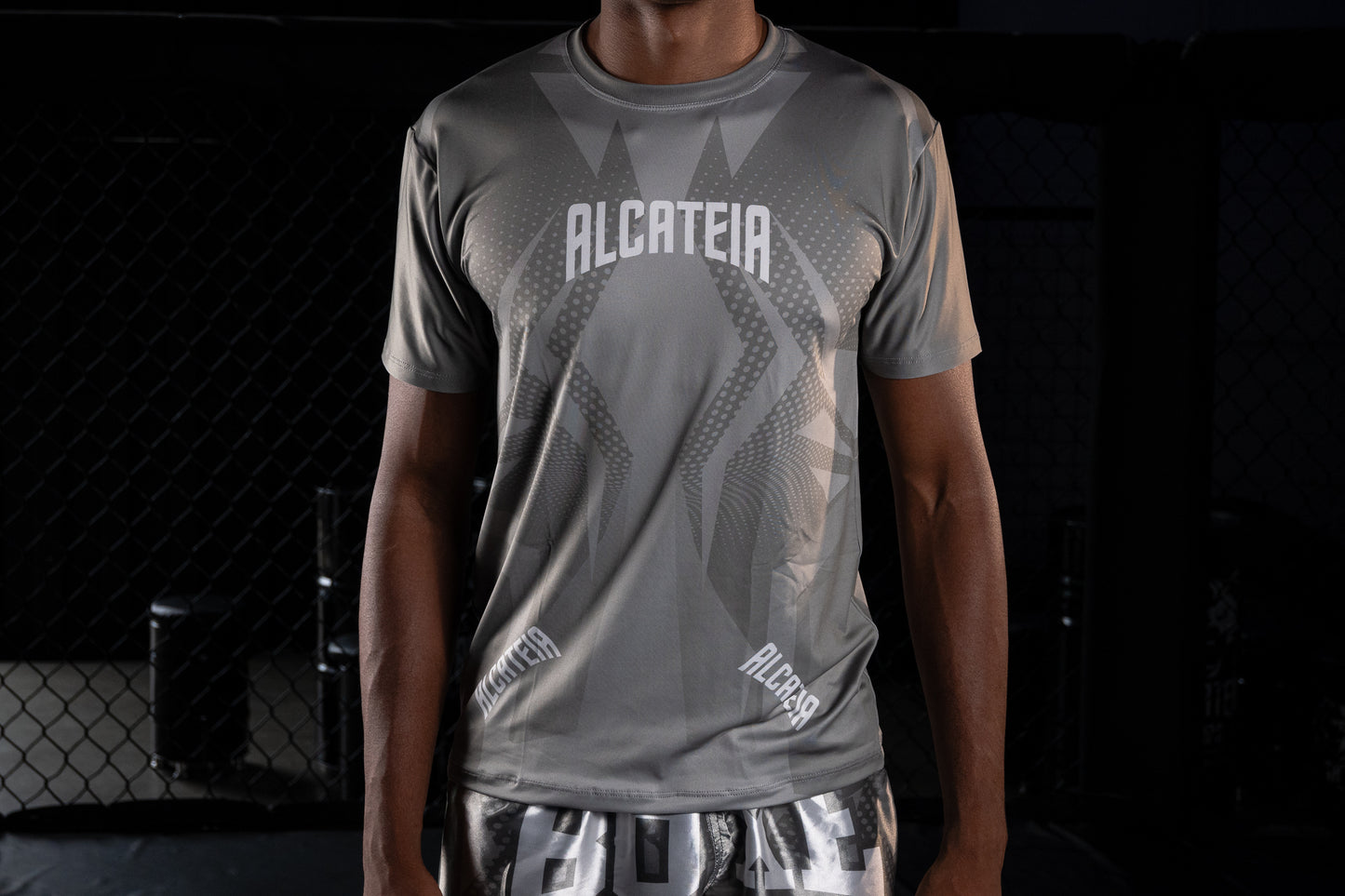 Camisa Dryfit