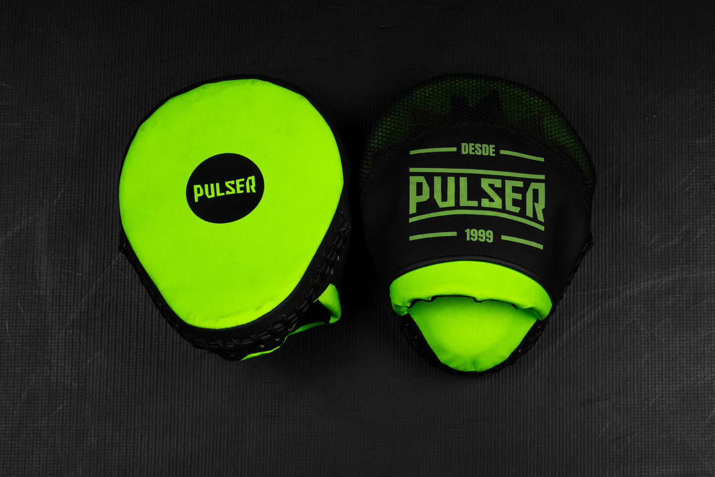 Manopla Tradicional Pulser