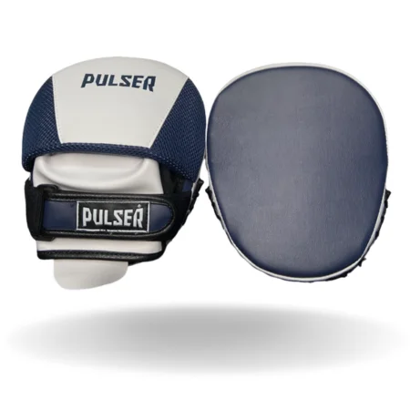 Manopla Couro Pulser