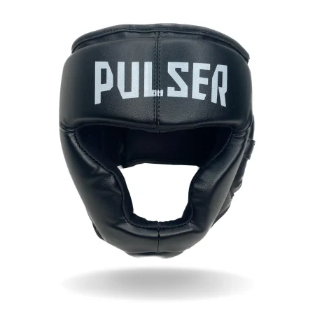 Capacete Pulser