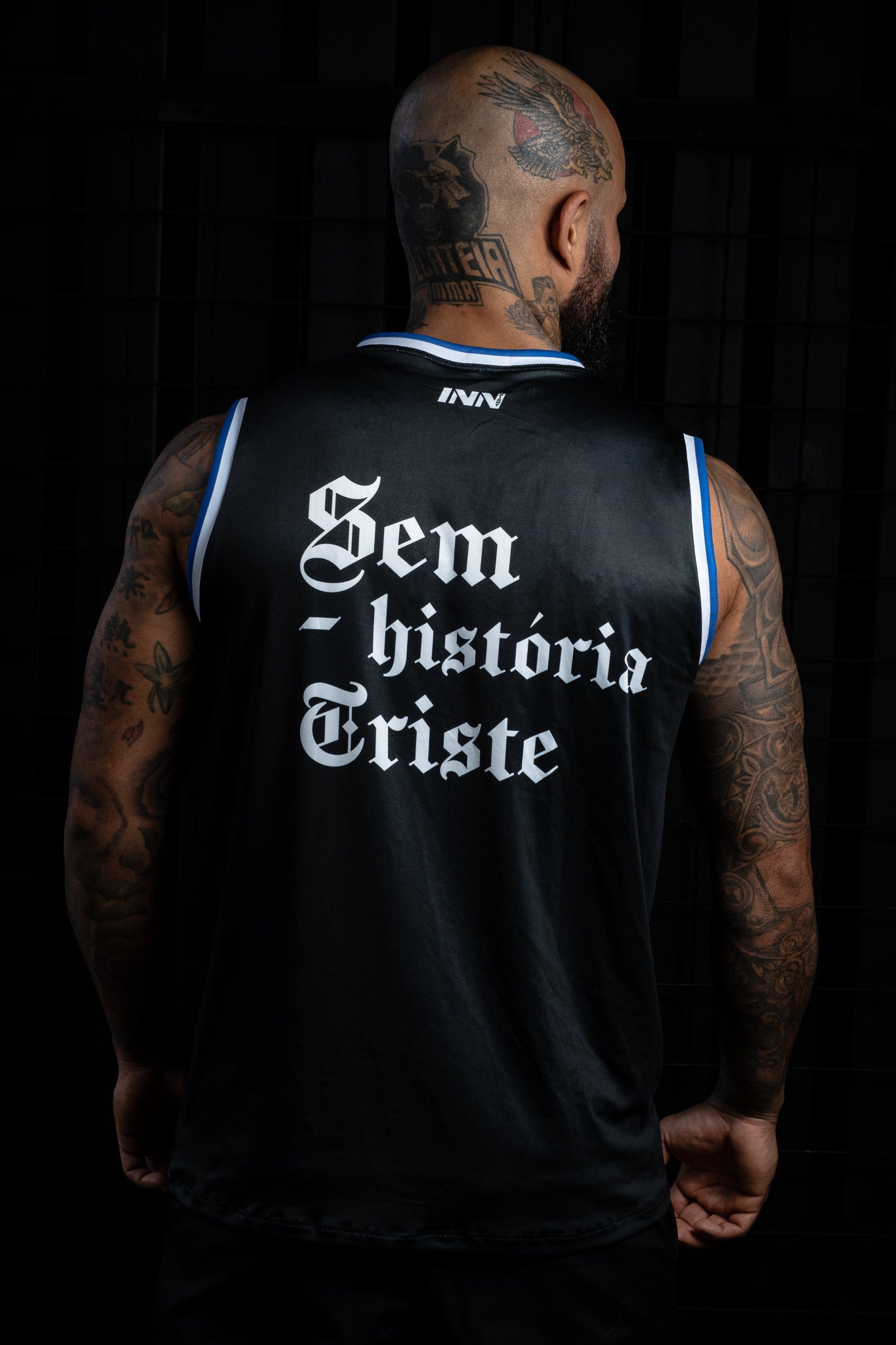 Regata Sem História Triste