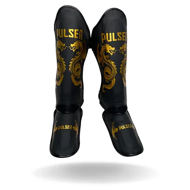 Caneleira Pulser Dragão