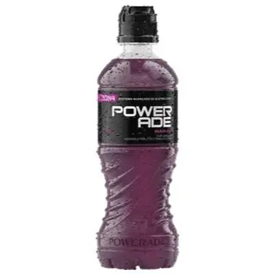Isotonico Powerade