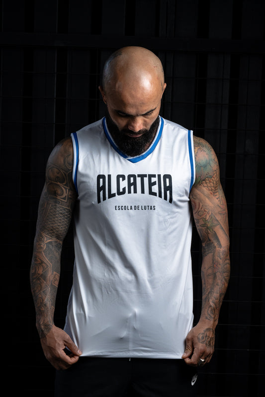 Regata Sem História Triste