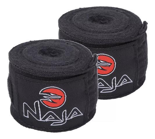 Bandagem Naja