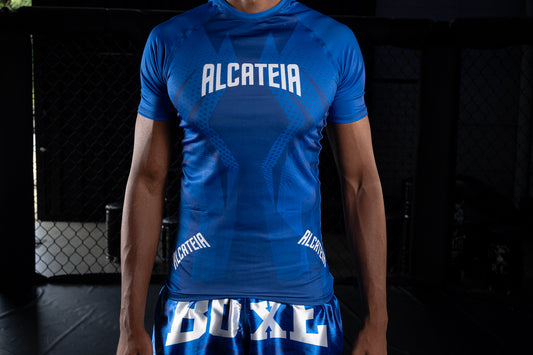 Hashguard Manga Curta