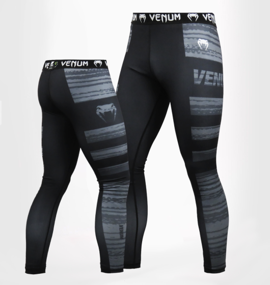 Calça Compressão Masc. Venum