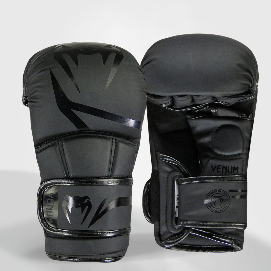 Luva MMA Venum Treino Challeger