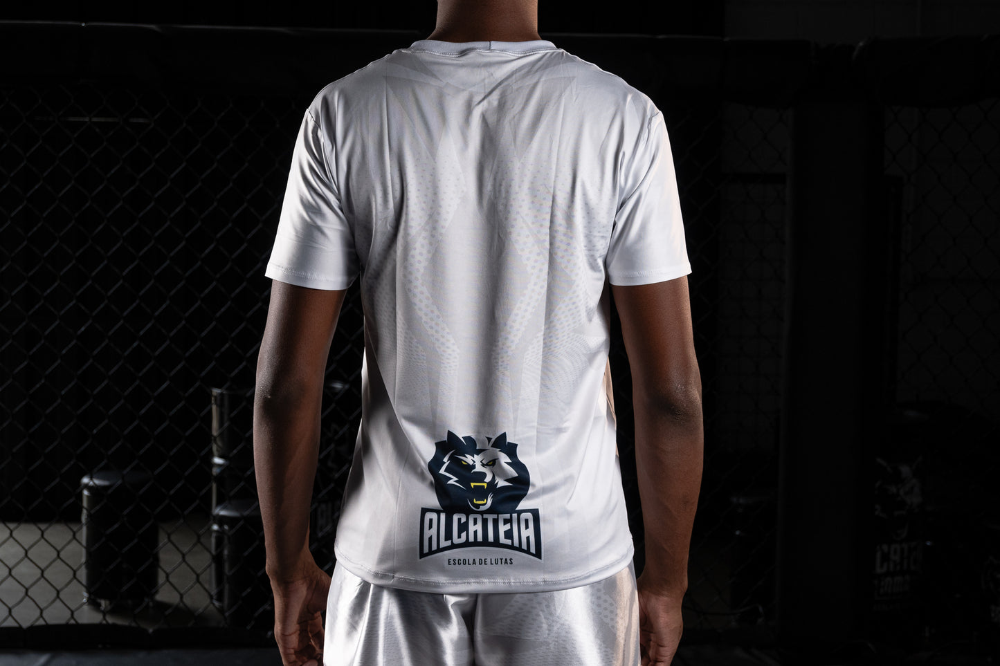 Camisa Dryfit
