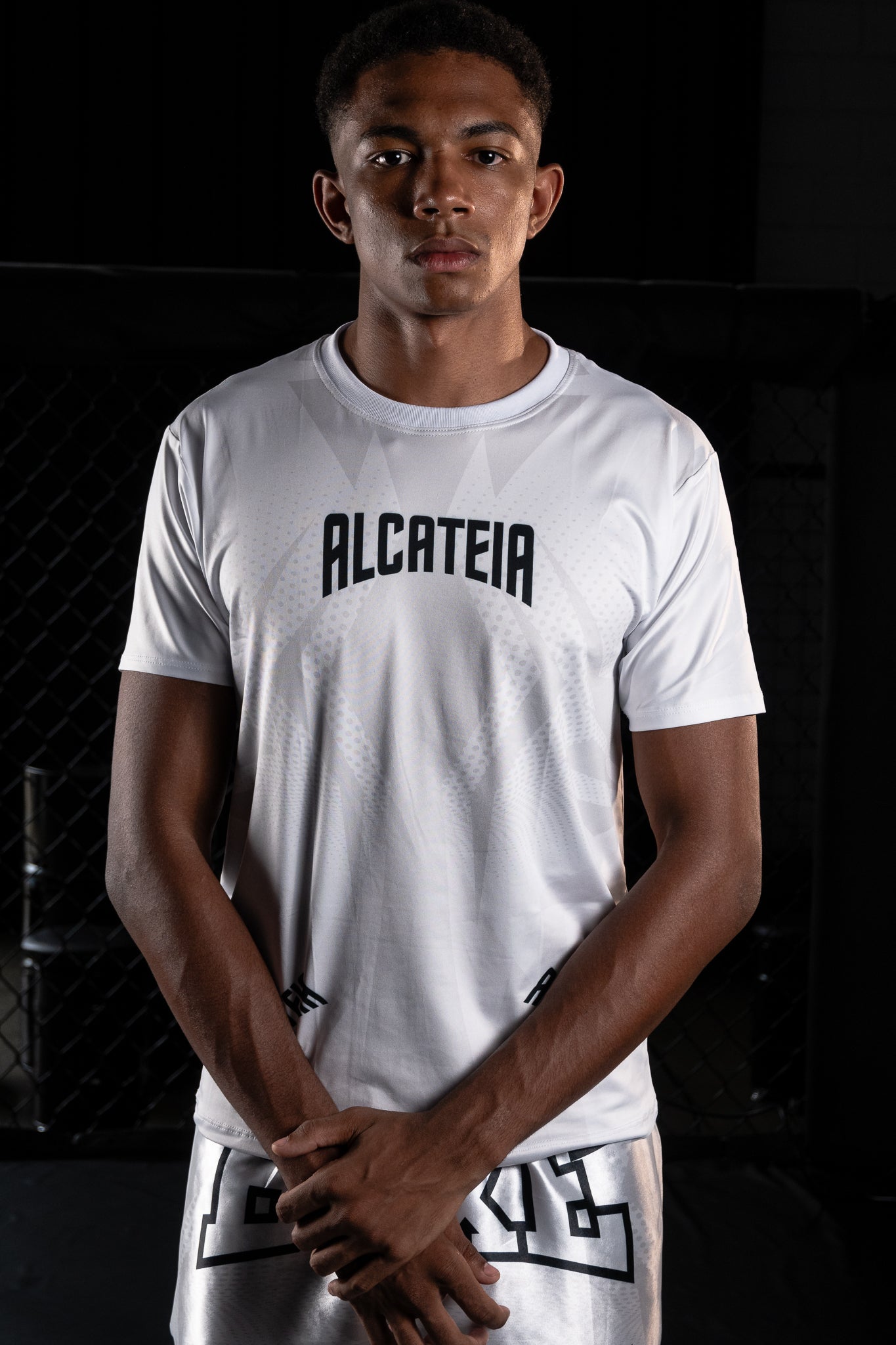 Camisa Dryfit