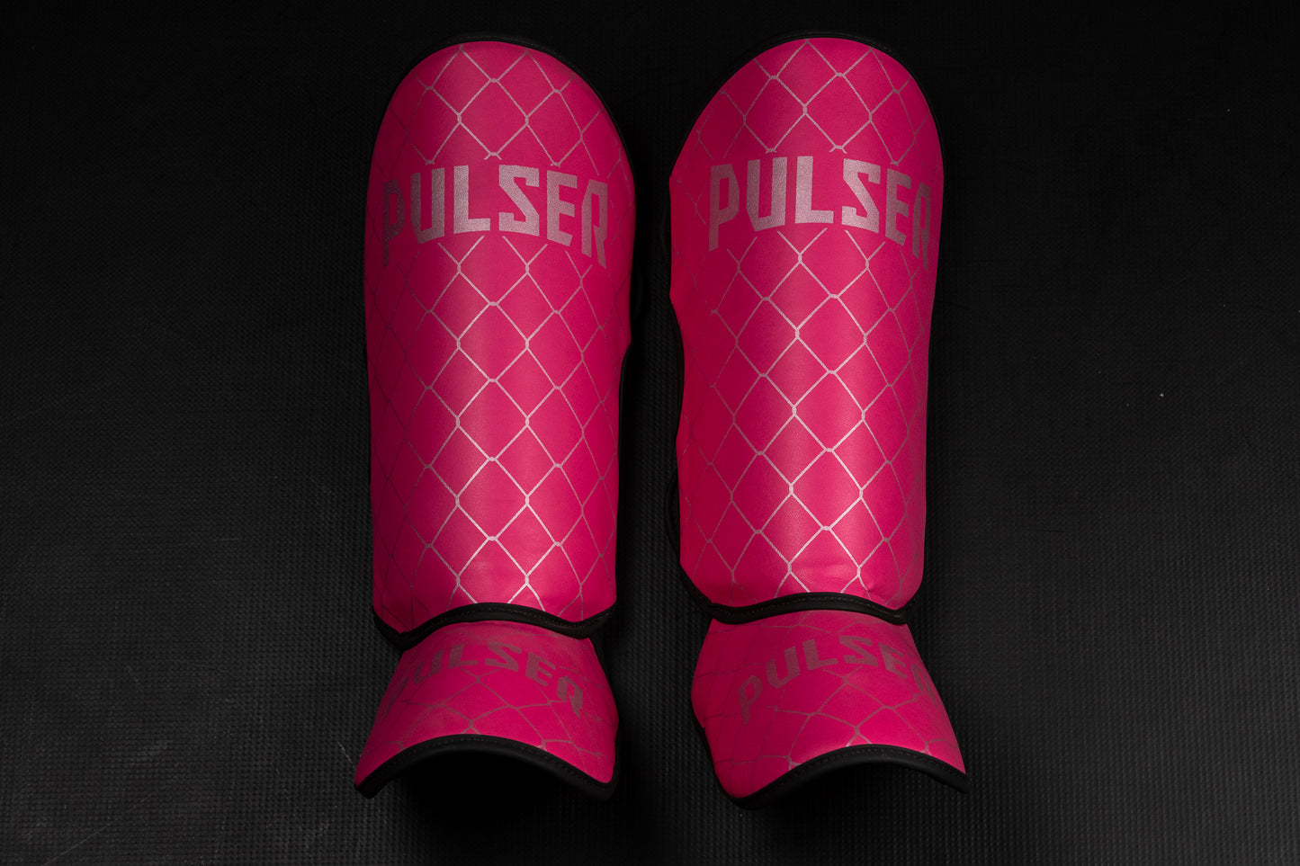 Caneleira Infantil Pulser