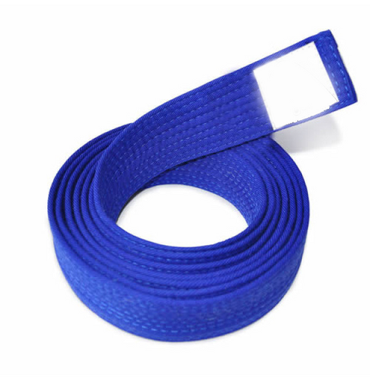 Faixa para Jiu Jitsu adulto