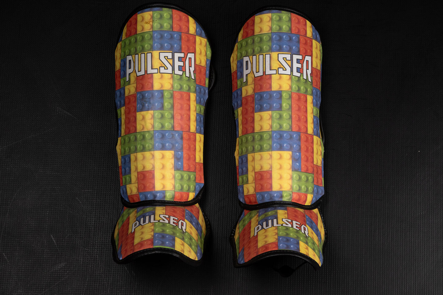Caneleira Infantil Pulser