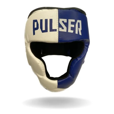 Capacete Pulser