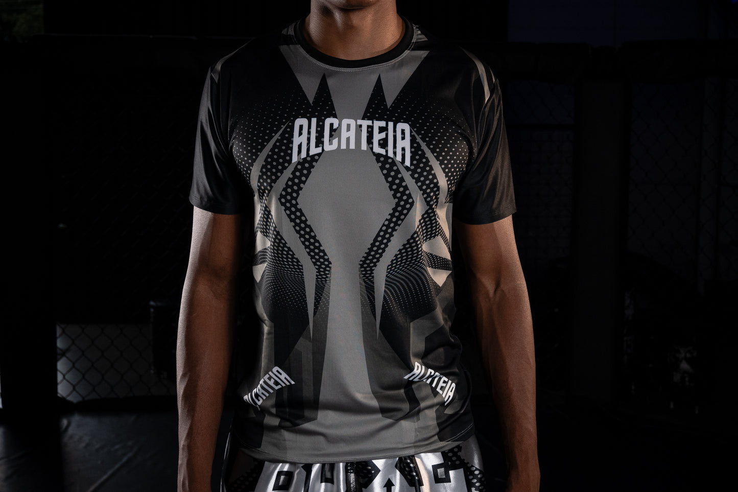 Camisa Dryfit