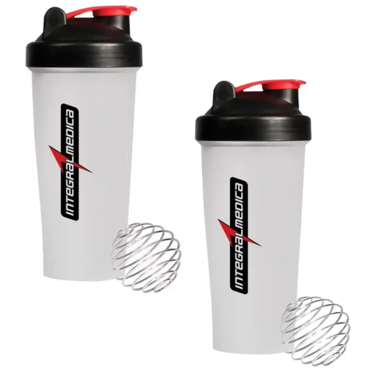 Coqueteleira Integral Medica