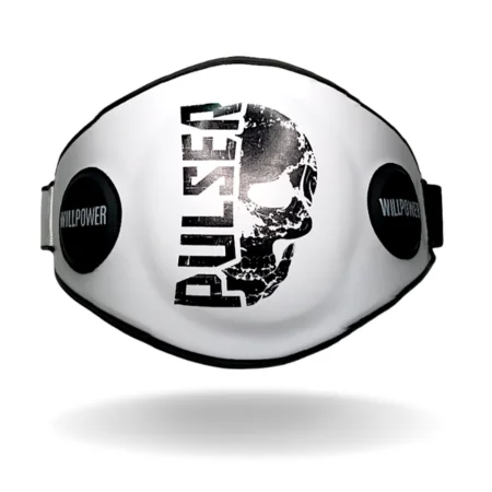 Cinturão Abdominal Pulser Caveira