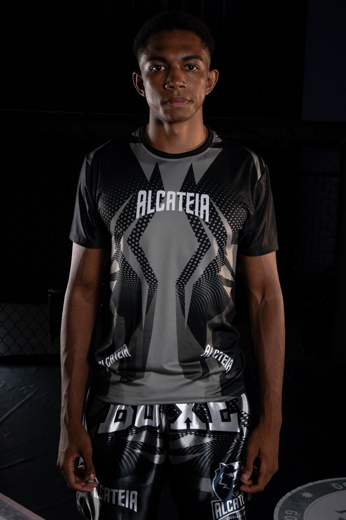 Camisa Dryfit