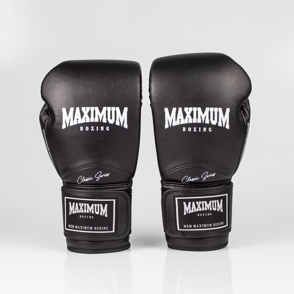 Luva Classic Maximum