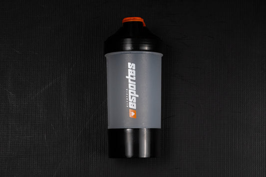 Coqueteleira Alcateia Esportes