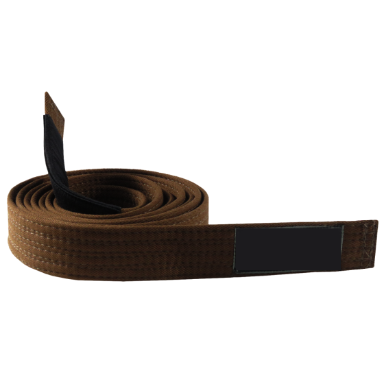 Faixa para Jiu Jitsu adulto