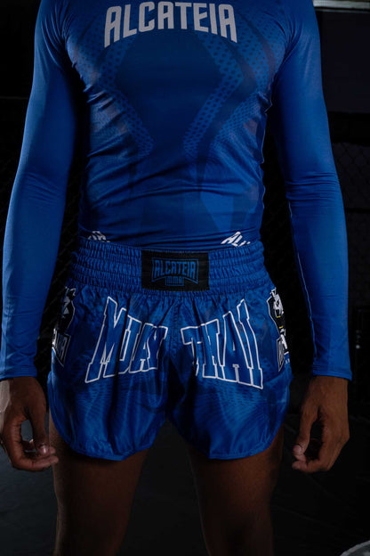 Short Muaythai New