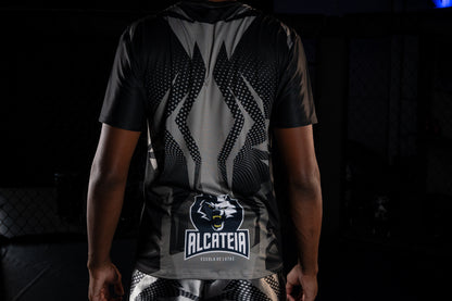 Camisa Dryfit