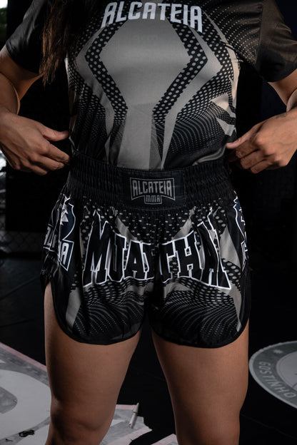 Camisa Dryfit