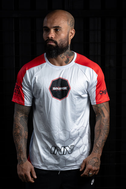 Camisa Savage FC