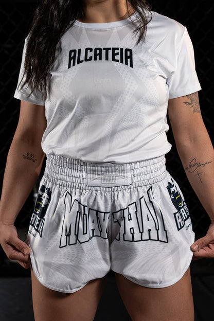 Short Muaythai New