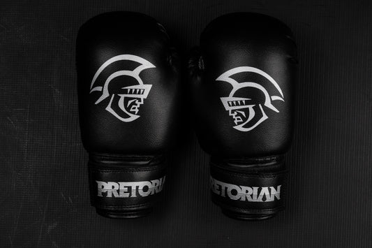 Luva infantil Pretorian