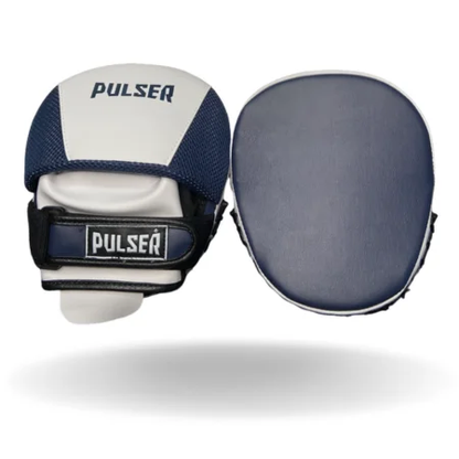 Manopla Couro Pulser